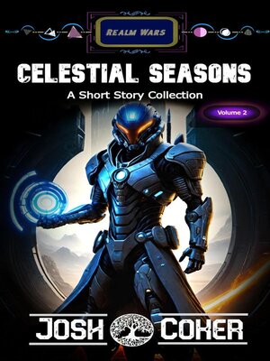 cover image of Celestial Seasons 2